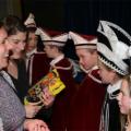 Receptie Jeugdprinses Meike - 144