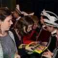 Receptie Jeugdprinses Meike - 146