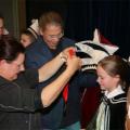 Receptie Jeugdprinses Meike - 149