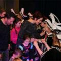 Receptie Jeugdprinses Meike - 159