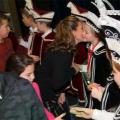 Receptie Jeugdprinses Meike - 160