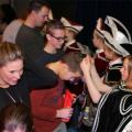 Receptie Jeugdprinses Meike - 162