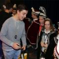 Receptie Jeugdprinses Meike - 169