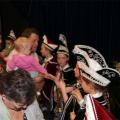 Receptie Jeugdprinses Meike - 174