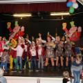 Receptie Jeugdprinses Meike - 256