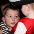 Receptie Jeugdprins - 115
