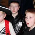 Receptie Jeugdprins - 130