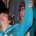 Receptie Jeugdprins - 155