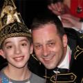 Receptie Jeugdprins - 201