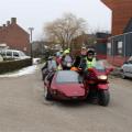 Boerenbruiloft - 020
