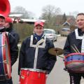 Boerenbruiloft - 090