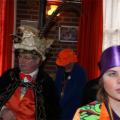 Boerenbruiloft - 168