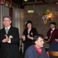 Boerenbruiloft - 267