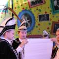 Jeugdprins-receptie - 015