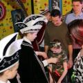 Jeugdprins-receptie - 079