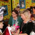 Jeugdprins-receptie - 081