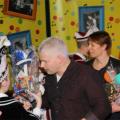Jeugdprins-receptie - 088