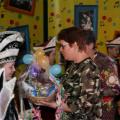 Jeugdprins-receptie - 096
