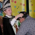 Jeugdprins-receptie - 105