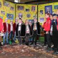 Jeugdprins-receptie - 109