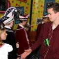Jeugdprins-receptie - 129