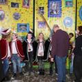 Jeugdprins-receptie - 144