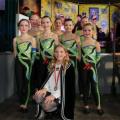 Jeugdprins-receptie - 157