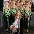 Jeugdprins-receptie - 158