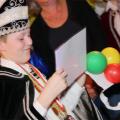 Jeugdprins-receptie - 162