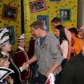 Jeugdprins-receptie - 172