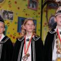 Jeugdprins-receptie - 236