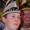 Jeugdprins-receptie - 238