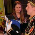 Jeugdprins-receptie - 246