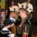 Jeugdprins-receptie - 250