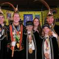 Jeugdprins-receptie - 255