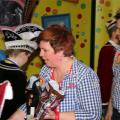 Jeugdprins-receptie - 261