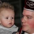 Jeugdprins-receptie - 268