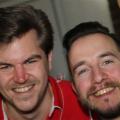 Jeugdprins-receptie - 277