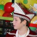 Jeugdprins-receptie - 283