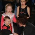 Jeugdprins-receptie - 285