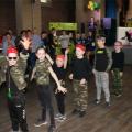 Jeugdprins-receptie - 288