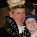 Jeugdprins-receptie - 302