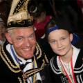 Jeugdprins-receptie - 303