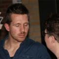 Jeugdprins-receptie - 316