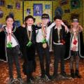 Jeugdprins-receptie - 328