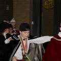 Jeugdprins-receptie - 340