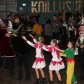 Jeugdprins-receptie - 348