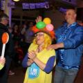 Slotbal - 230