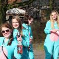 Optocht - 036