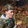 Optocht - 095